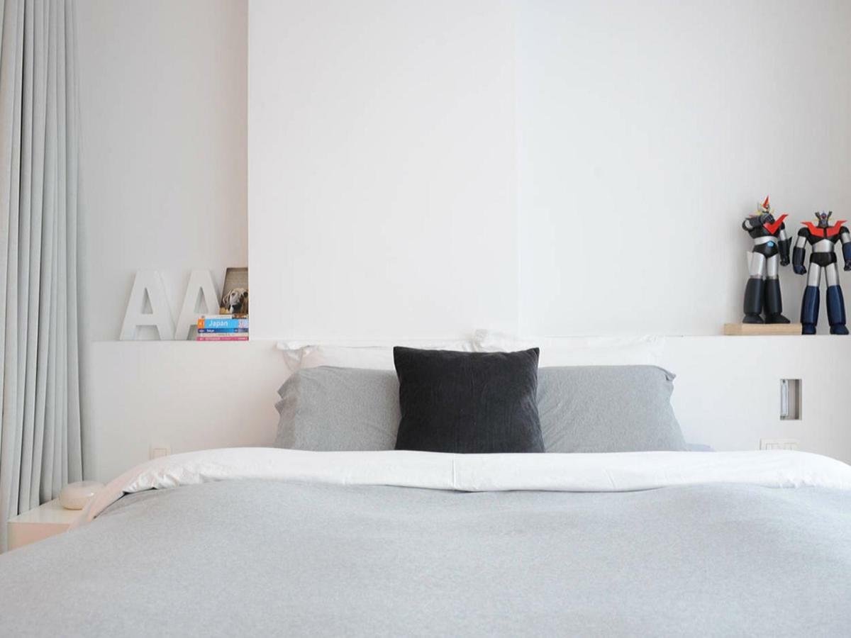 Апартаменты Minimalistic In Premium Location Брюссель Экстерьер фото