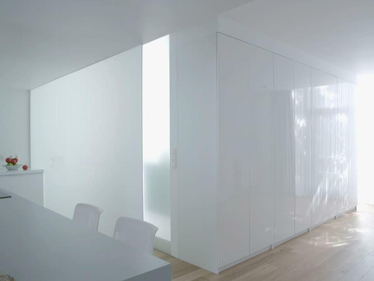 Апартаменты Minimalistic In Premium Location Брюссель Экстерьер фото